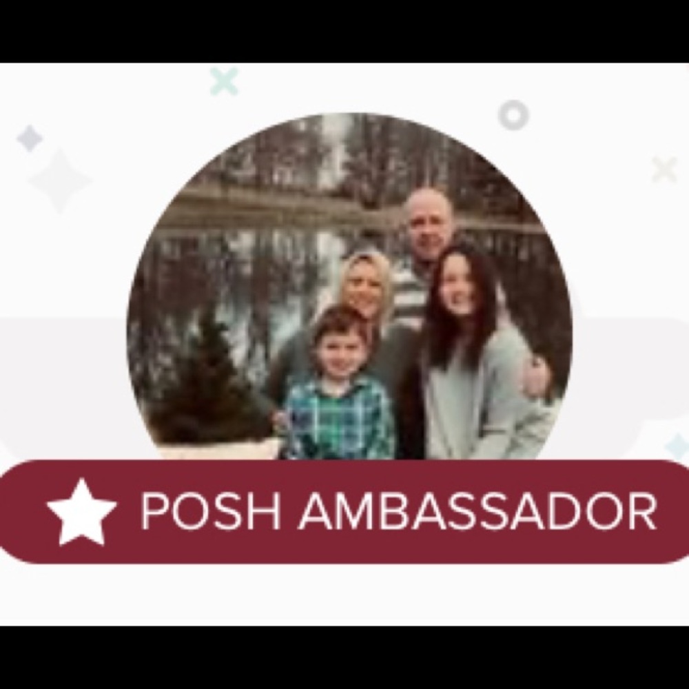 Meet your Posher, Tiffany